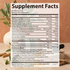Olvenia Thyroid Support